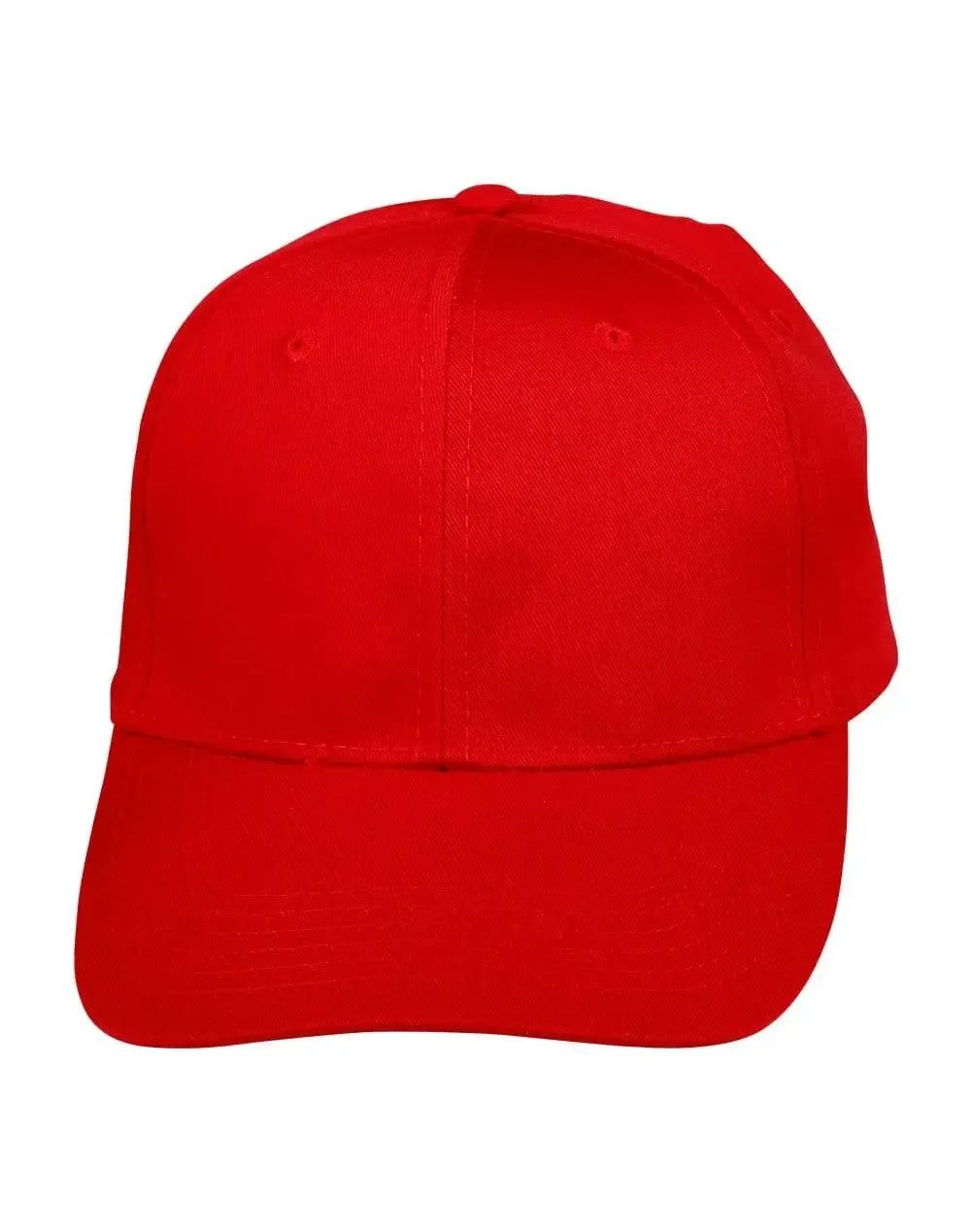 Polycotton Twill Cap Ch13